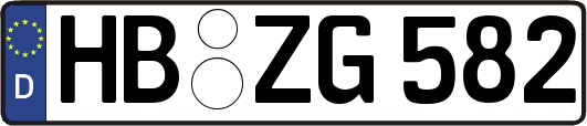 HB-ZG582