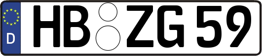 HB-ZG59