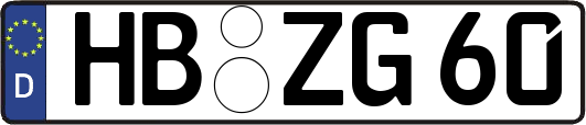 HB-ZG60