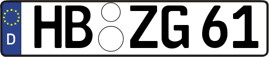 HB-ZG61