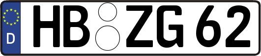 HB-ZG62