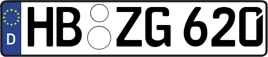 HB-ZG620