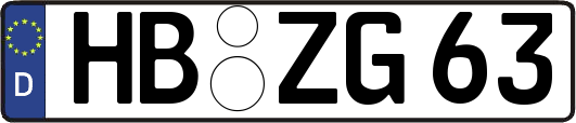 HB-ZG63
