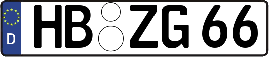 HB-ZG66