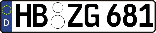 HB-ZG681
