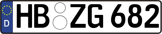 HB-ZG682