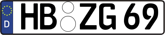 HB-ZG69