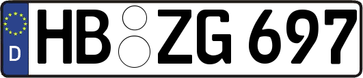 HB-ZG697