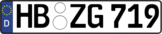 HB-ZG719