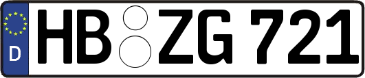 HB-ZG721