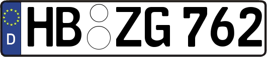 HB-ZG762