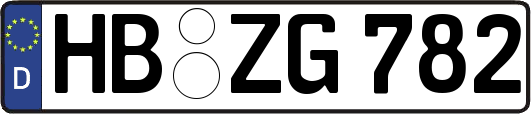 HB-ZG782
