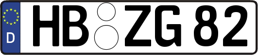 HB-ZG82