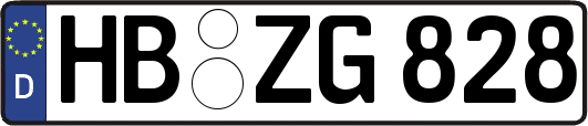 HB-ZG828