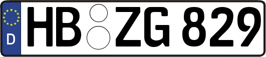 HB-ZG829