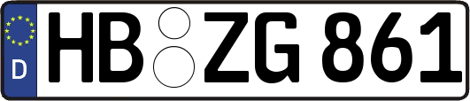 HB-ZG861
