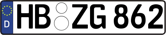HB-ZG862