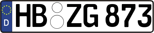 HB-ZG873