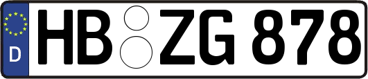 HB-ZG878