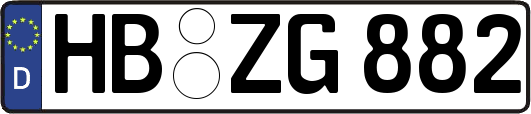 HB-ZG882