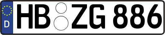 HB-ZG886