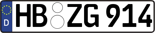 HB-ZG914