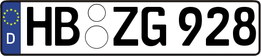 HB-ZG928