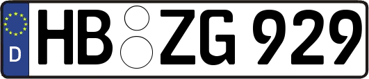 HB-ZG929