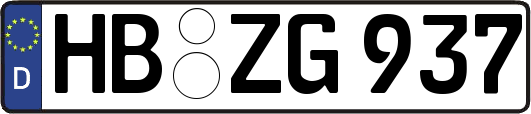 HB-ZG937