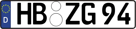 HB-ZG94