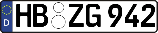 HB-ZG942