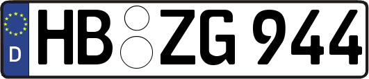 HB-ZG944