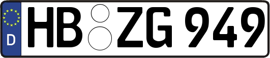 HB-ZG949