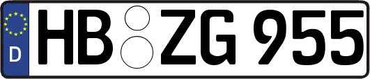 HB-ZG955