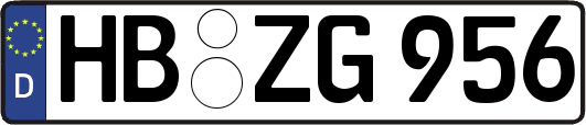 HB-ZG956