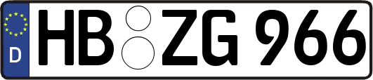 HB-ZG966