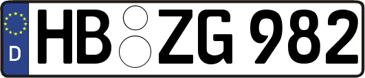HB-ZG982