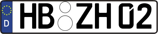 HB-ZH02