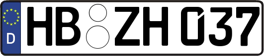 HB-ZH037
