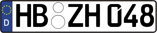 HB-ZH048