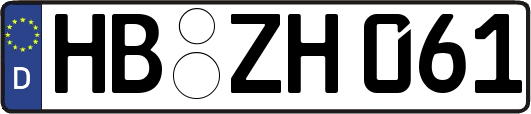 HB-ZH061