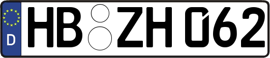 HB-ZH062