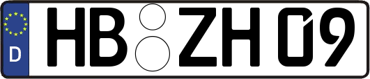 HB-ZH09