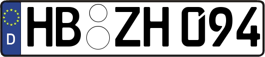 HB-ZH094