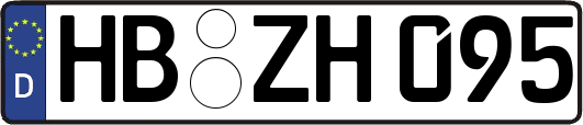 HB-ZH095