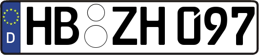 HB-ZH097