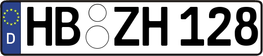 HB-ZH128