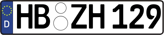 HB-ZH129