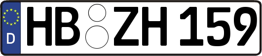 HB-ZH159