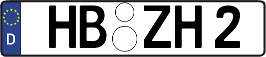 HB-ZH2
